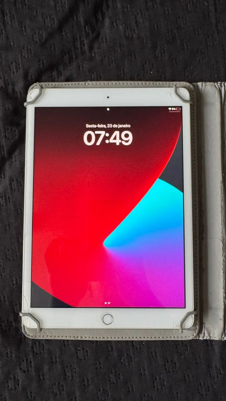 iPad 7 geração 32Gb branco - Tablets e E-Readers - Jaburuna, Vila