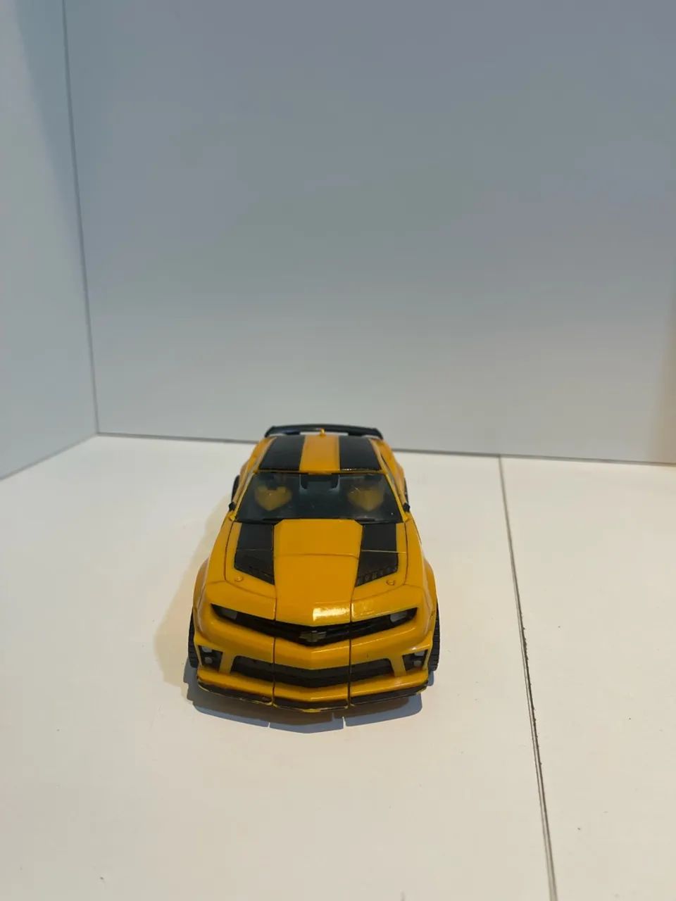 Bumblebee Classe líder  DOTM 2010 - Foto 5