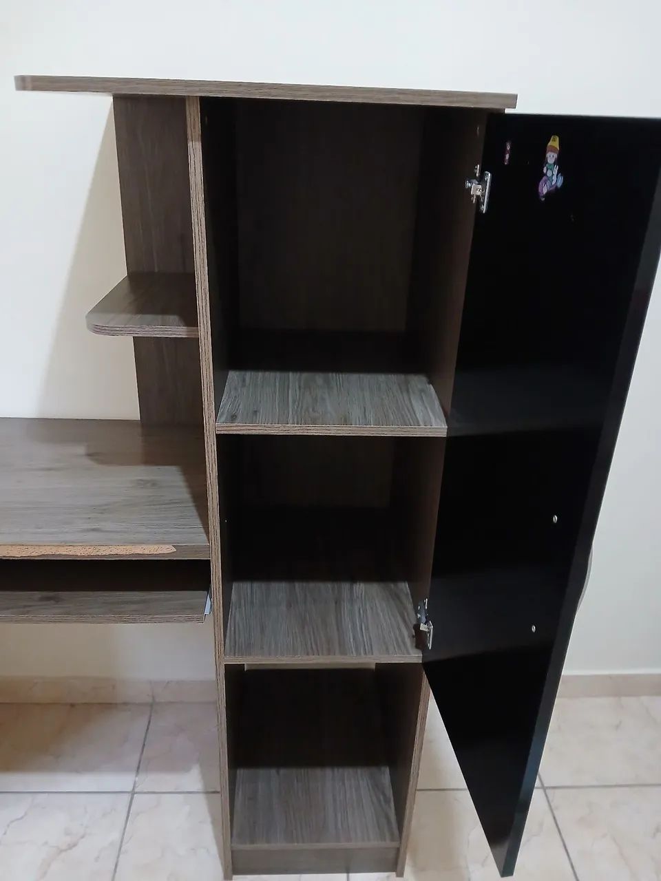 Escrivaninha em MDF - Foto 3