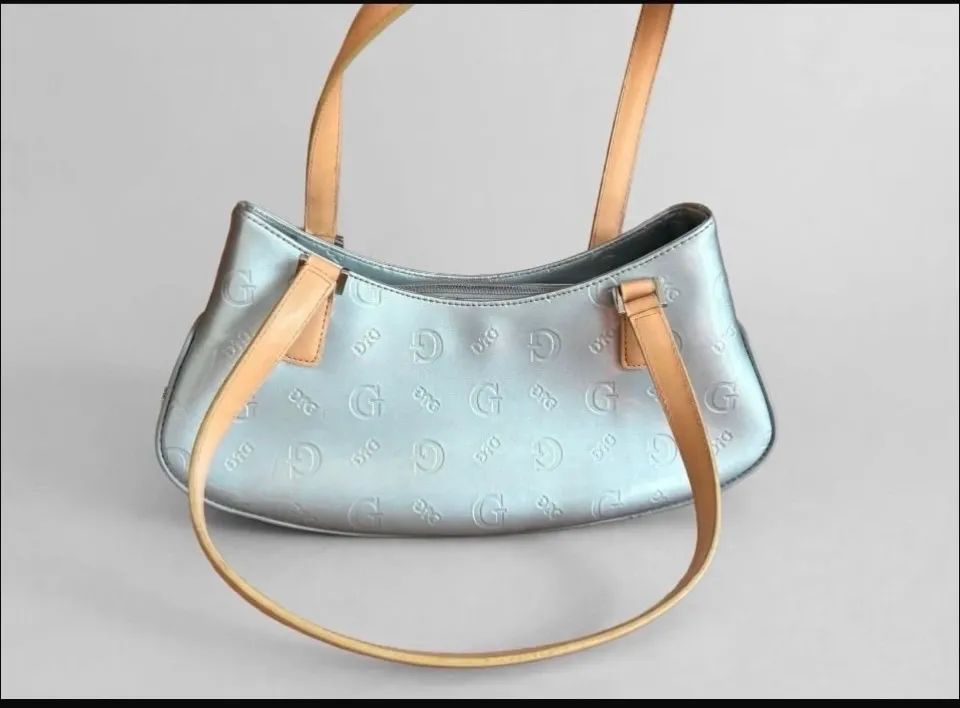 Bolsa guess - Foto 4
