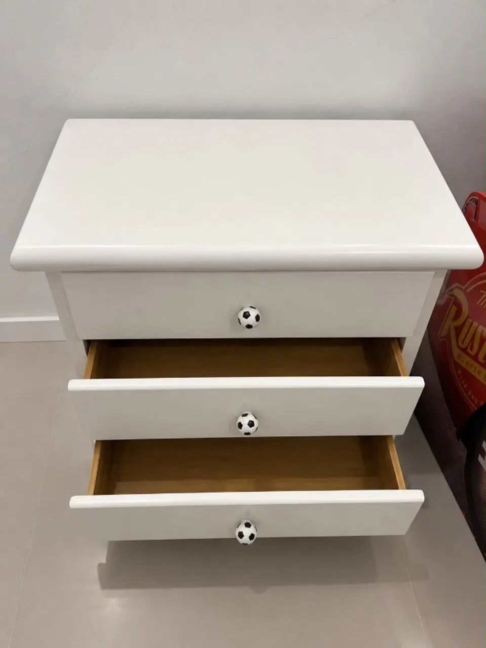 Mesa de Cabeceira 