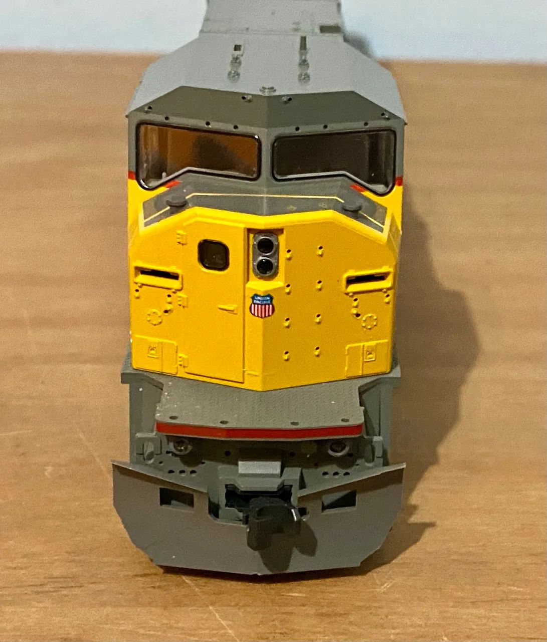 Locomotiva Kato Sd90 union pacific HO - Foto 3