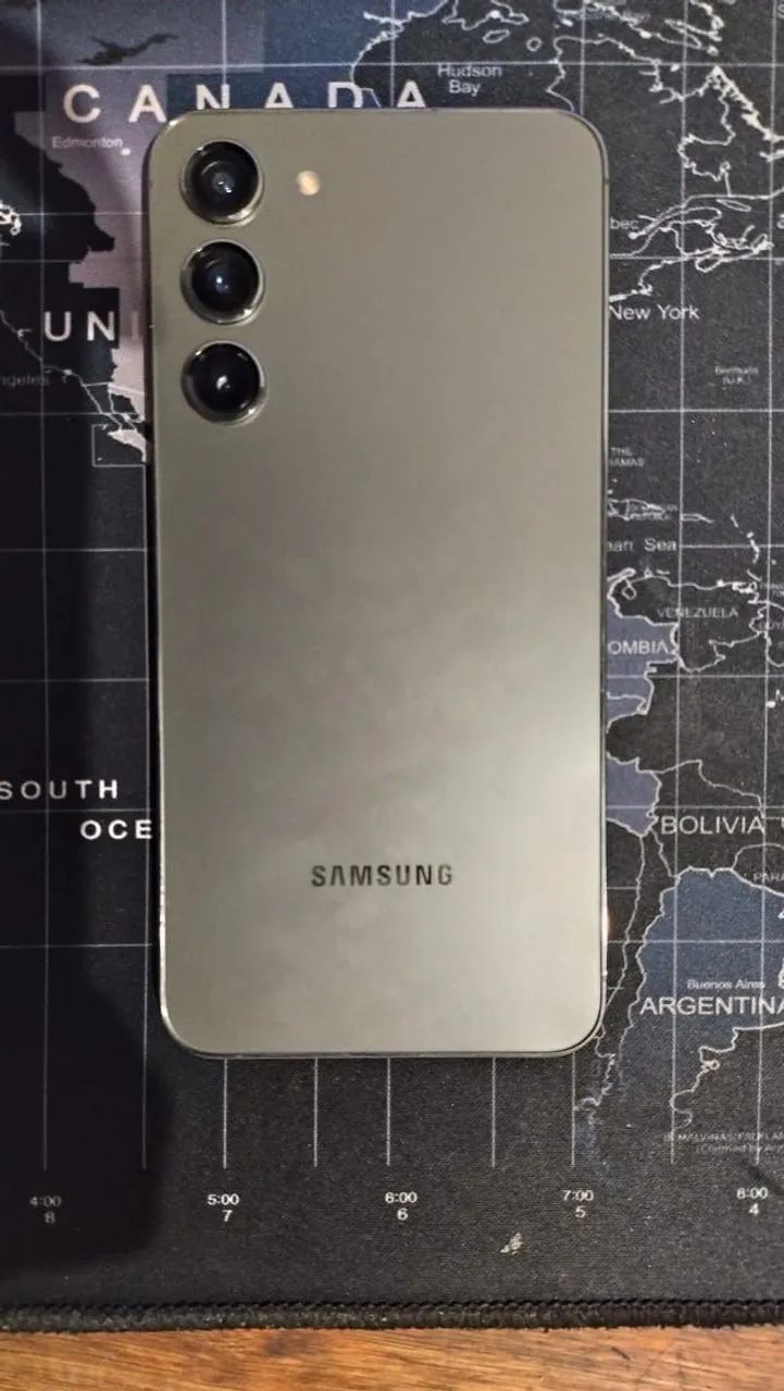Samsung galaxy S23+ 256gb