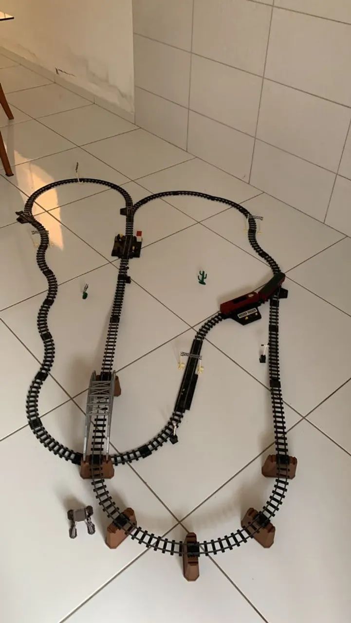 Ferrorama xp 1500 - Foto 2