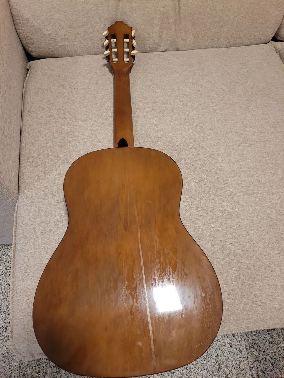 Violão Ashland - Foto 3