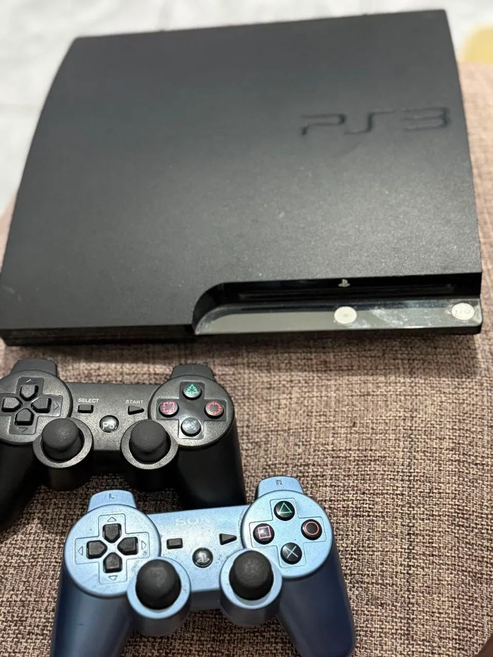 PlayStation 3  - Foto 2