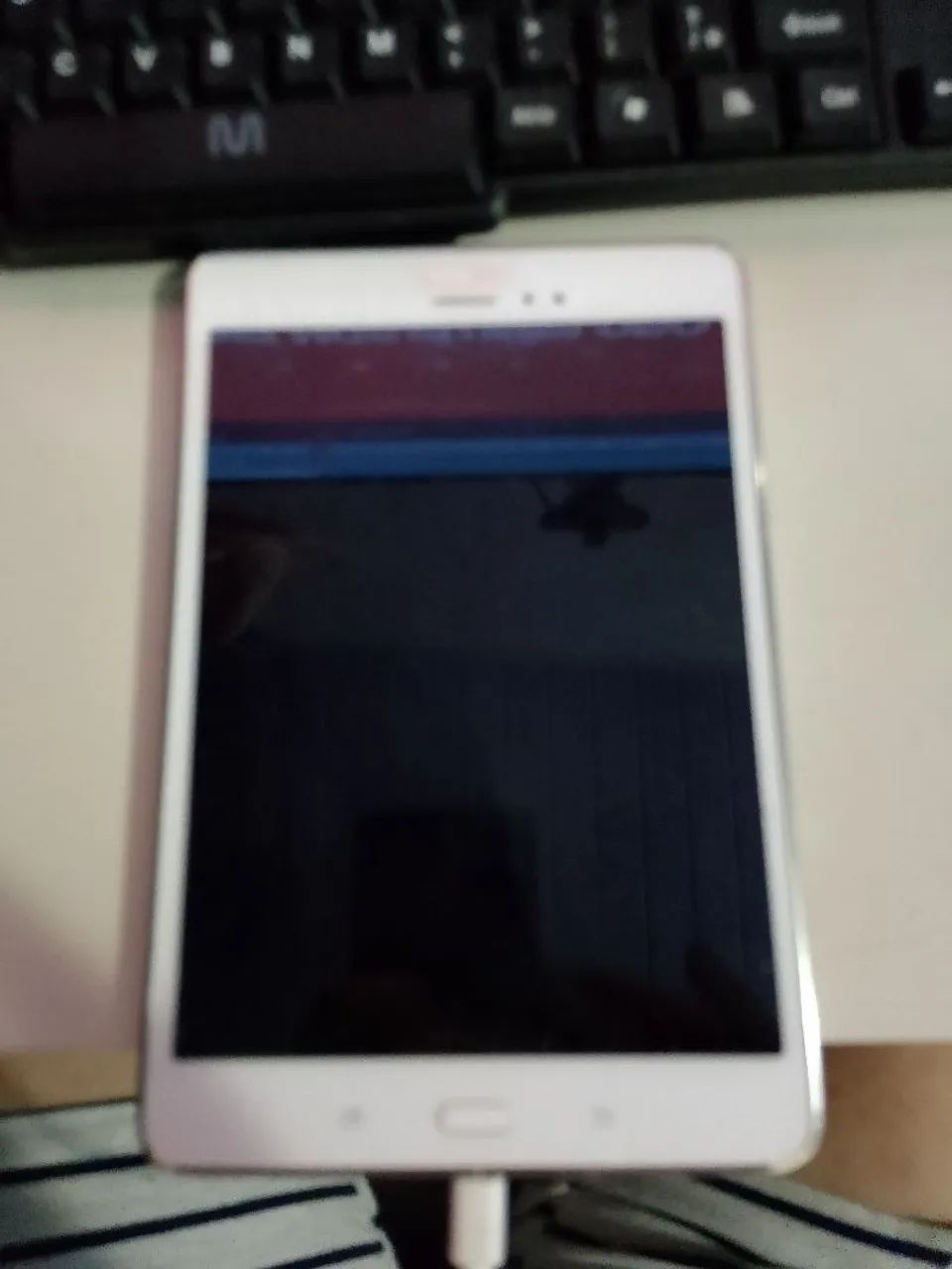 Tablet Samsung tab A 