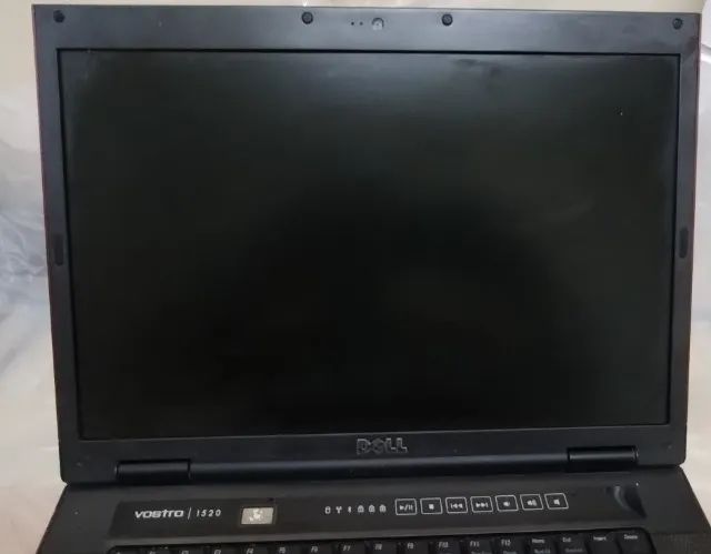 Notebook Vostro 1520 - Foto 5
