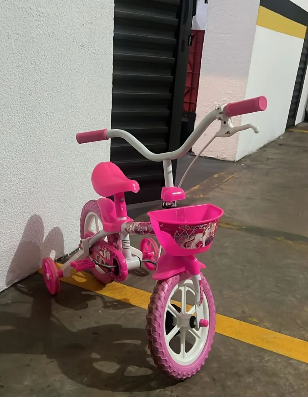 Bicicleta infantil  - Foto 3