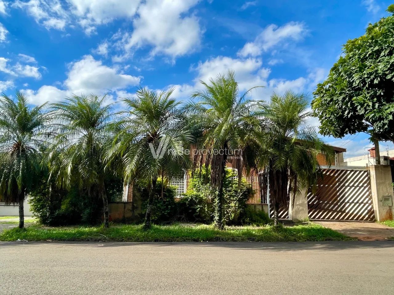 casa - Cidade Universitária - Campinas