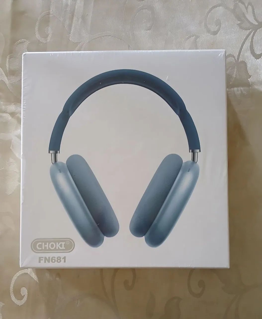 Fone Bluetooth 