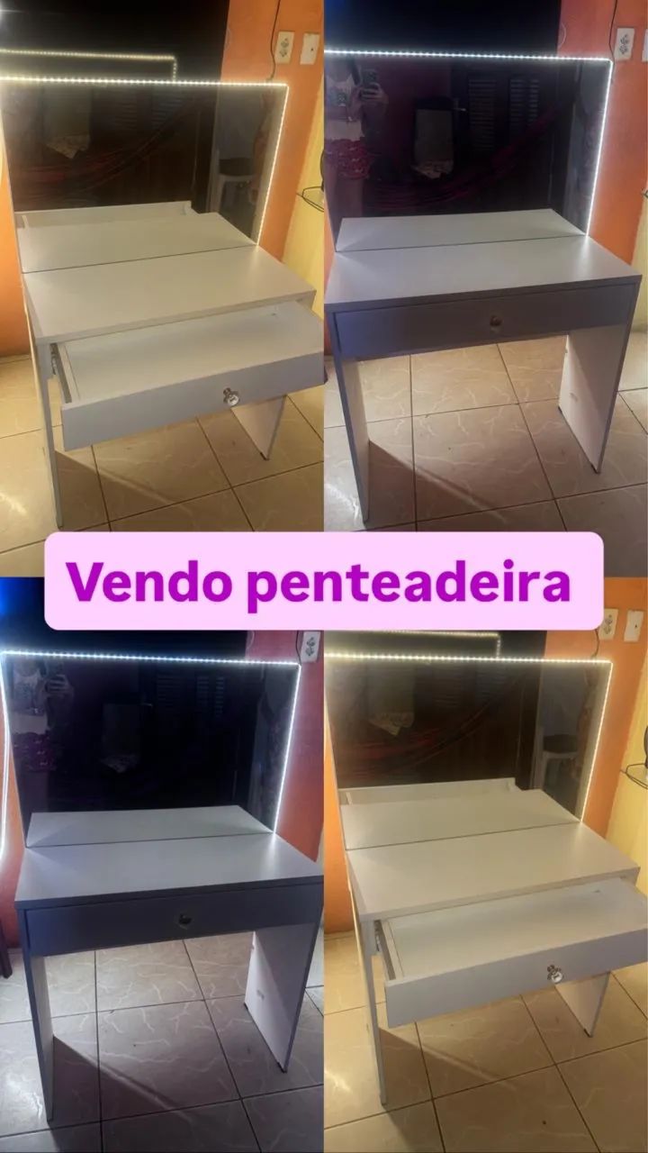 Penteadeira - Foto 2
