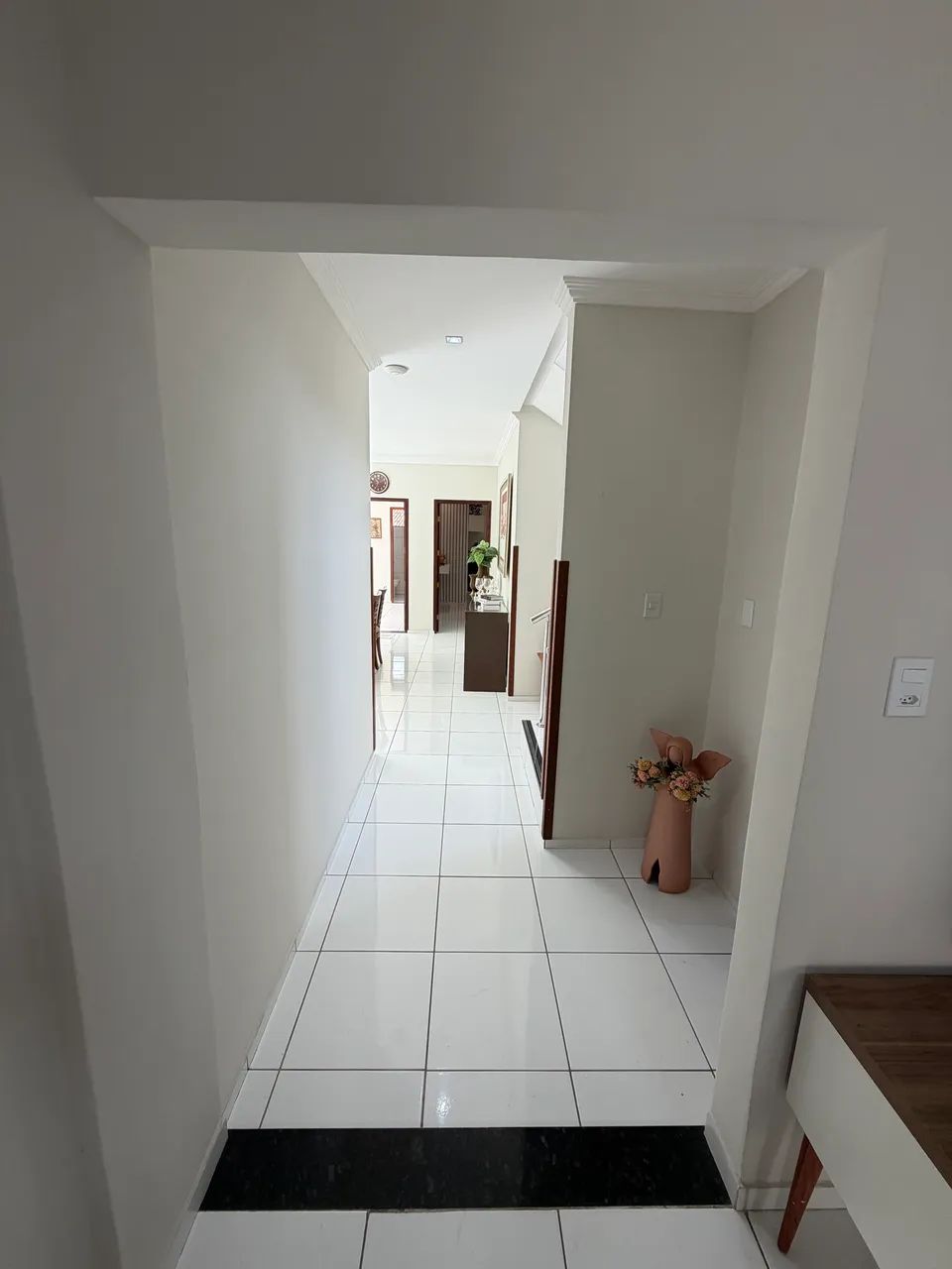 Vendo excelente casa duplex na Cohama - Foto 5