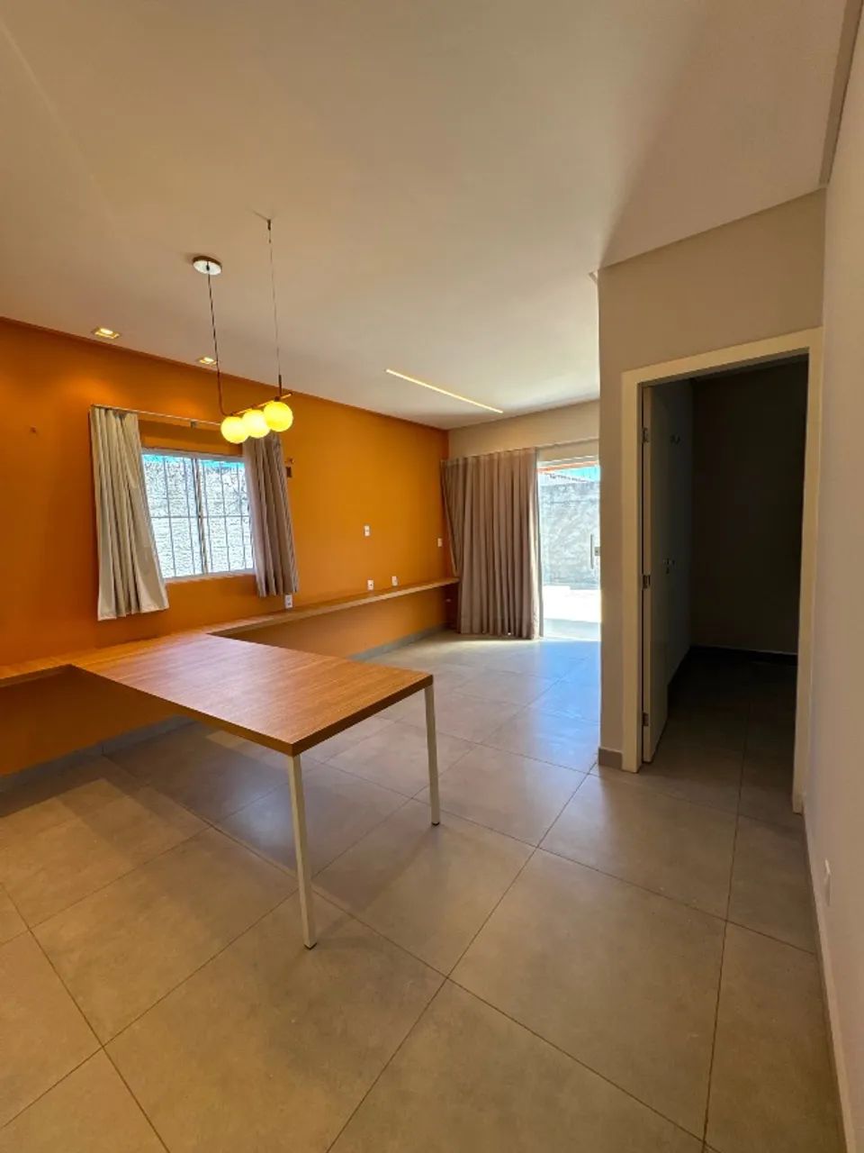 VENDO CASA EM NOVA AMERICA - Foto 2