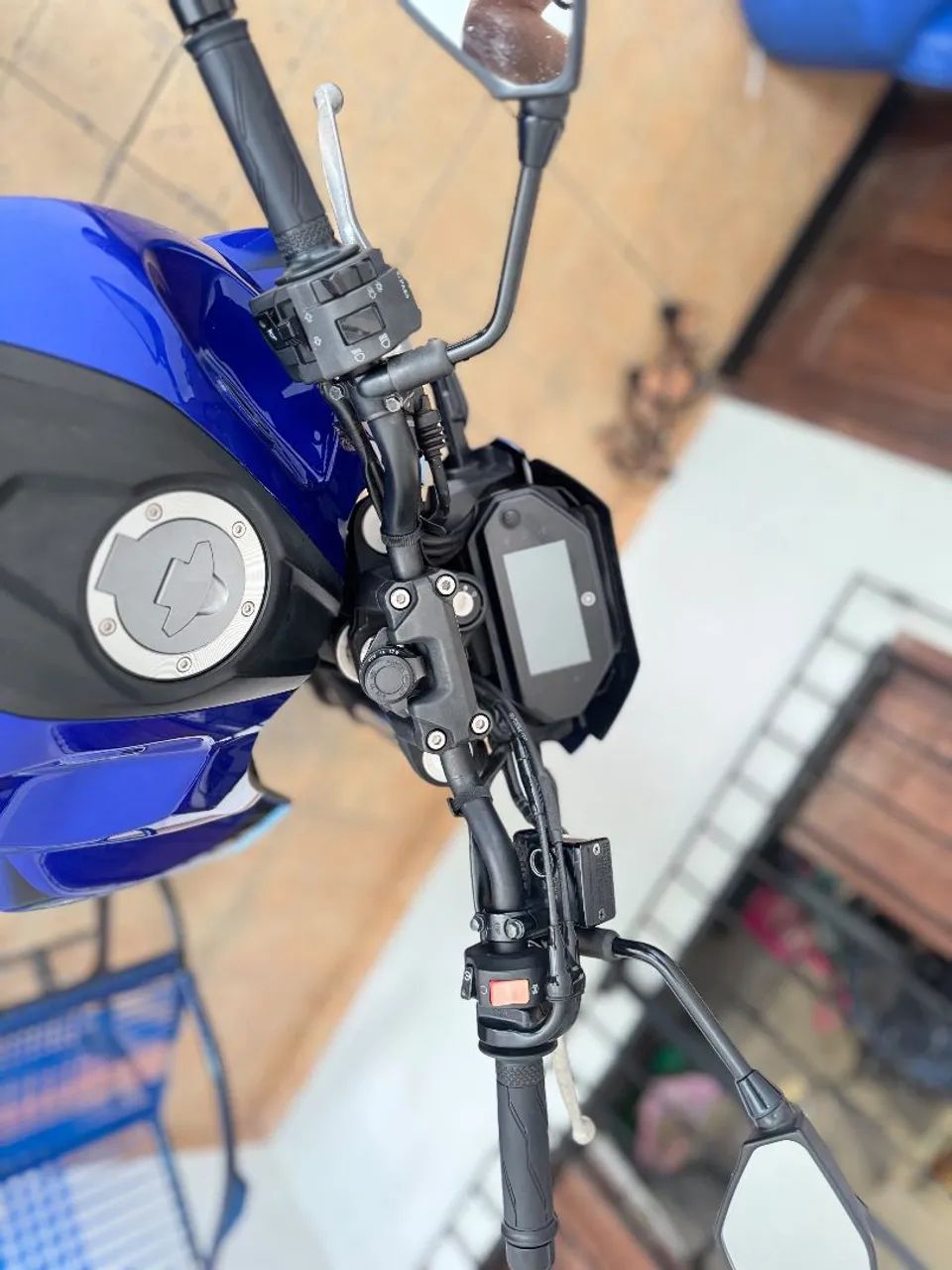 Fz250 - Foto 5