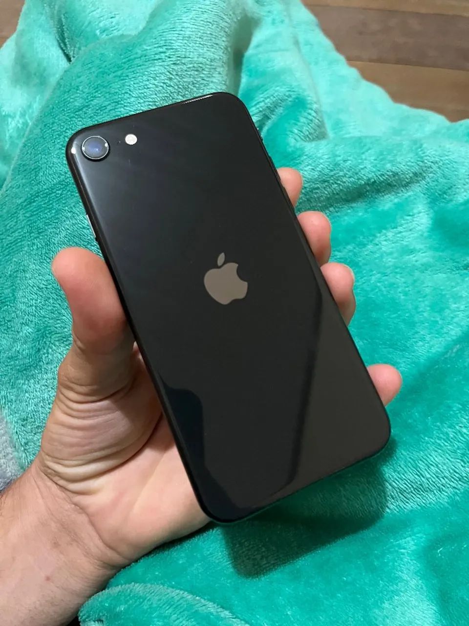 iPhone se 2 geração 2020 a venda