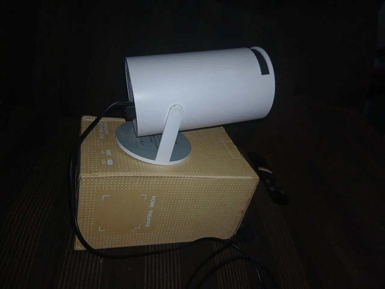 Projetor Ultra HD - Foto 4