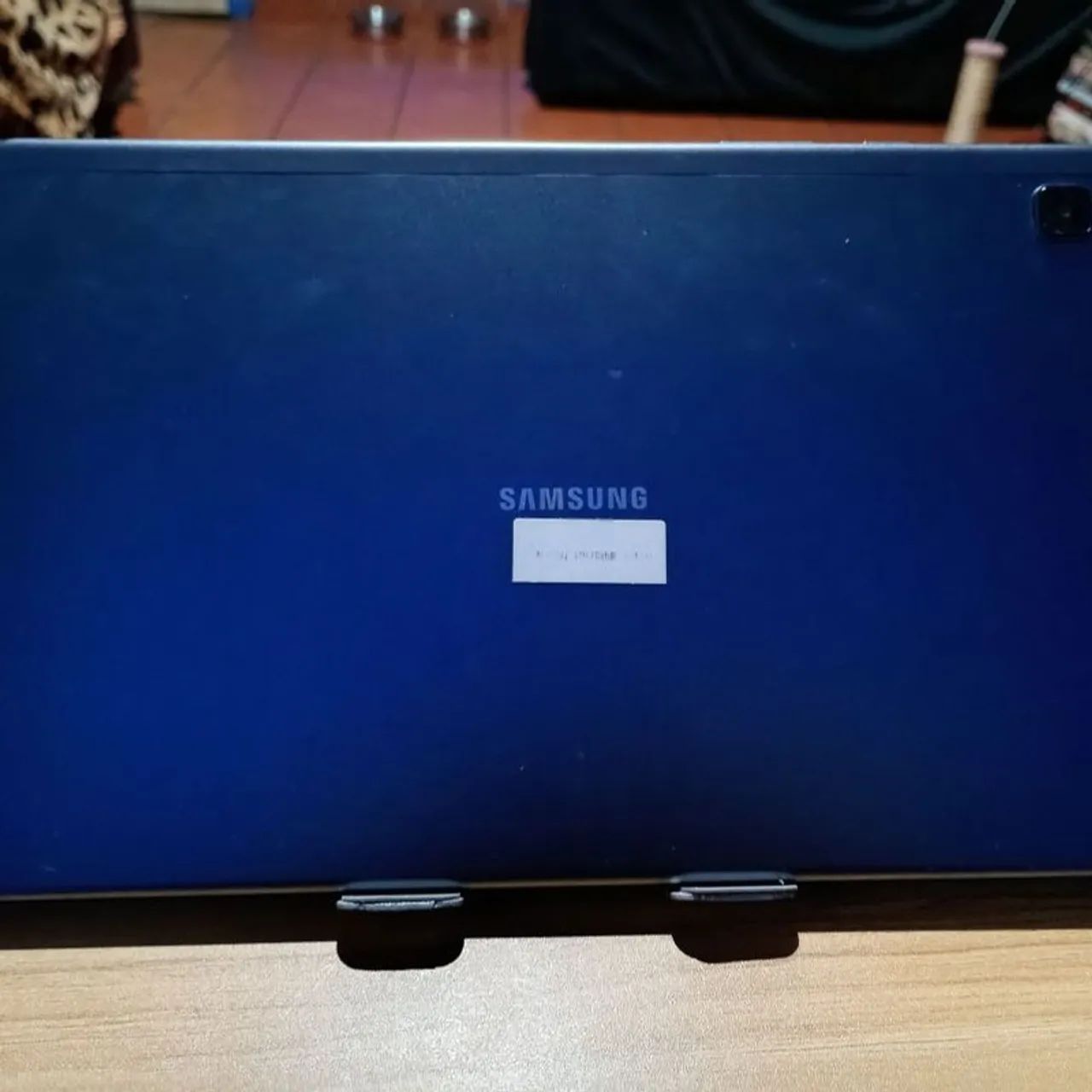 Samsung Tab T500  64 GB memória e tela grande  - Foto 2
