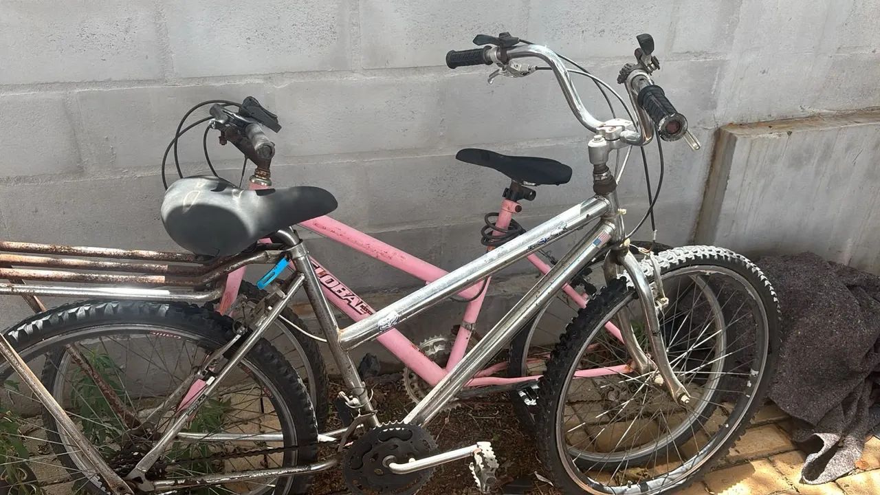 3 bicicletas  - Foto 3