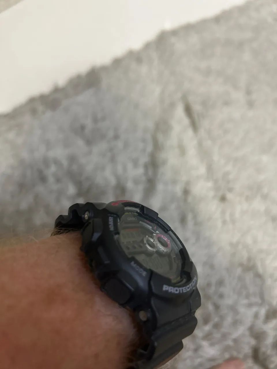Casio G-Shock GD-100 - Foto 4