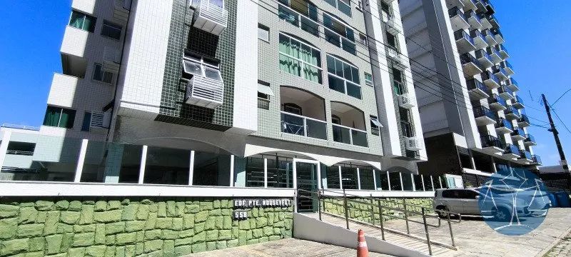 APARTAMENTO EM PETROPOLIS DE 2 QUARTOS - Foto 2