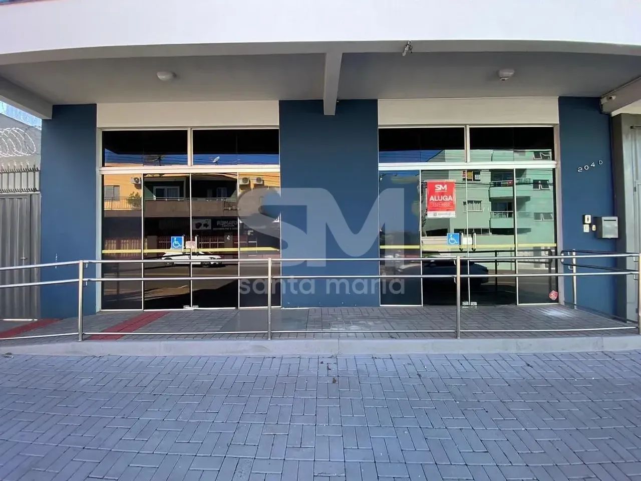 Sala para locação, São Cristóvão, Chapecó - SC