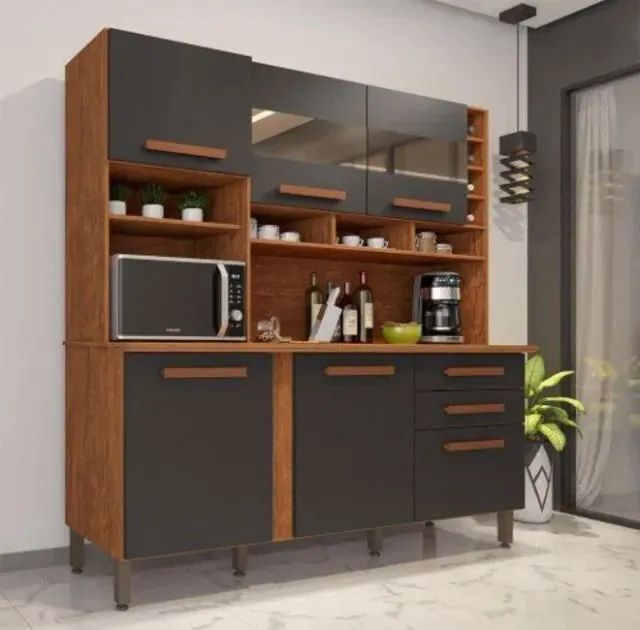 Montador de Móveis Disponível ... - Foto 3