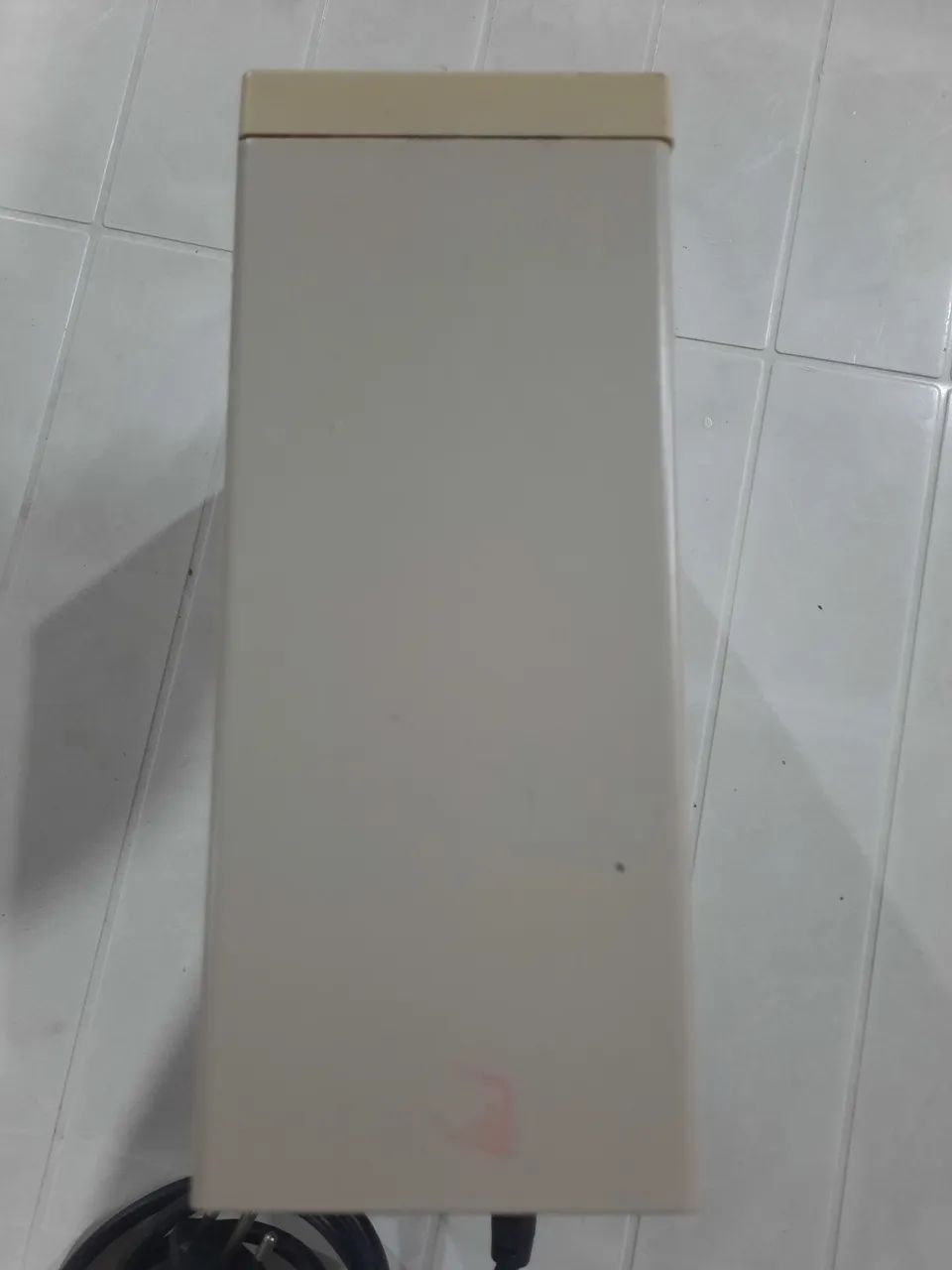 Fonte reguladora de bancada AFR PS3005. - Foto 2
