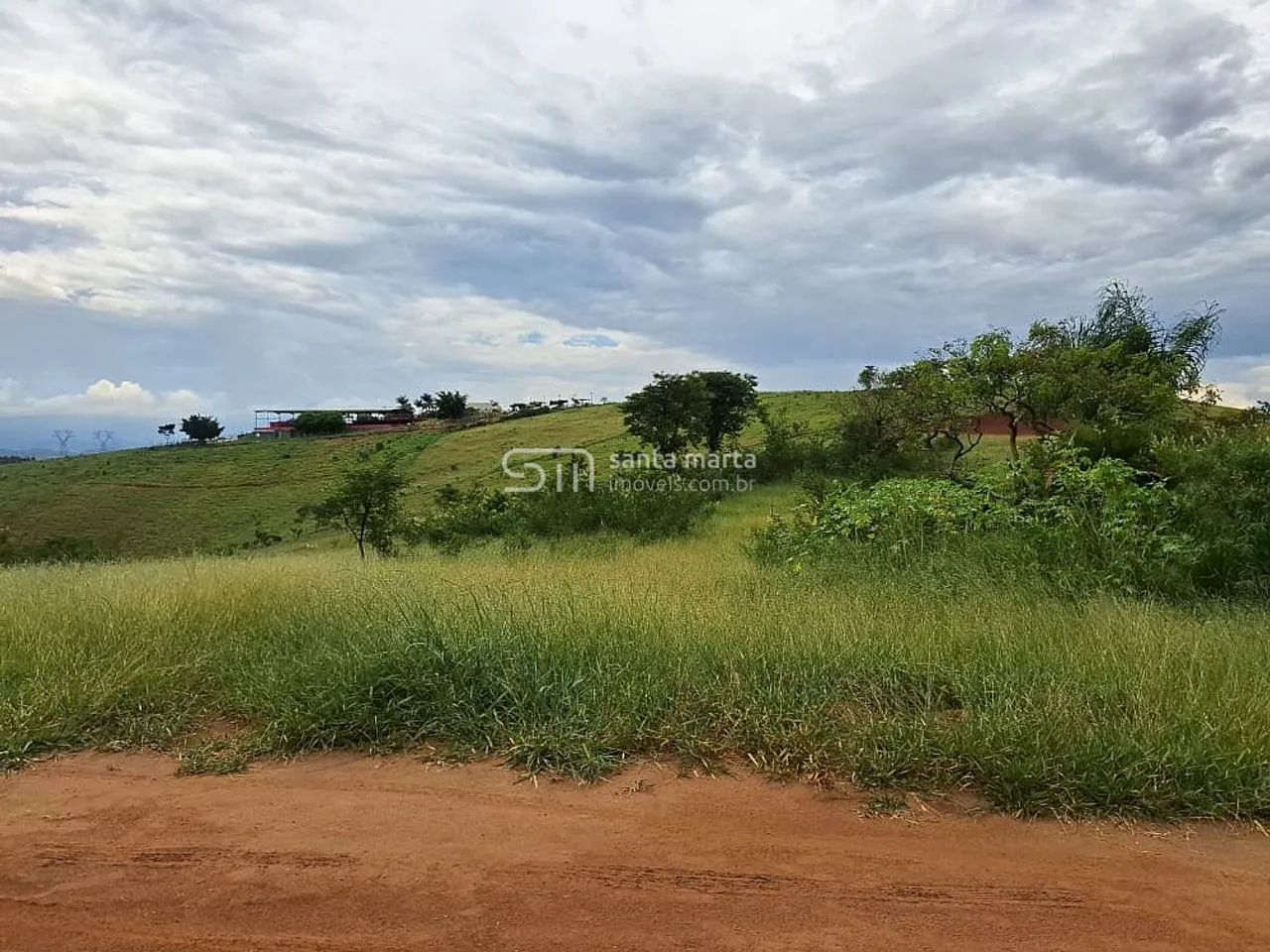 CHÁCARA PARA CONSTRUÇÃO  ZÉ PEREIRA  LORENA-SP - Foto 3