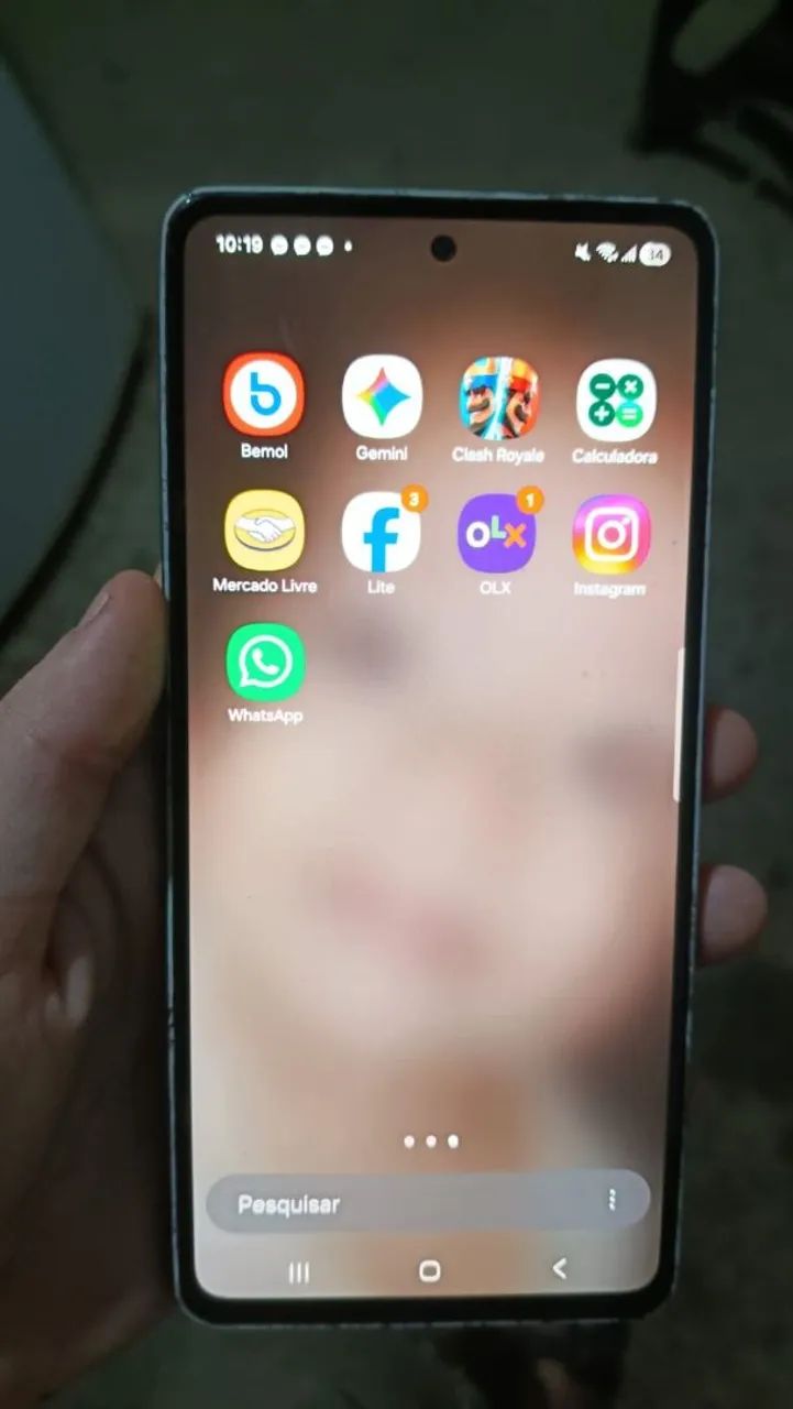 Vendo ou troco  - Foto 2