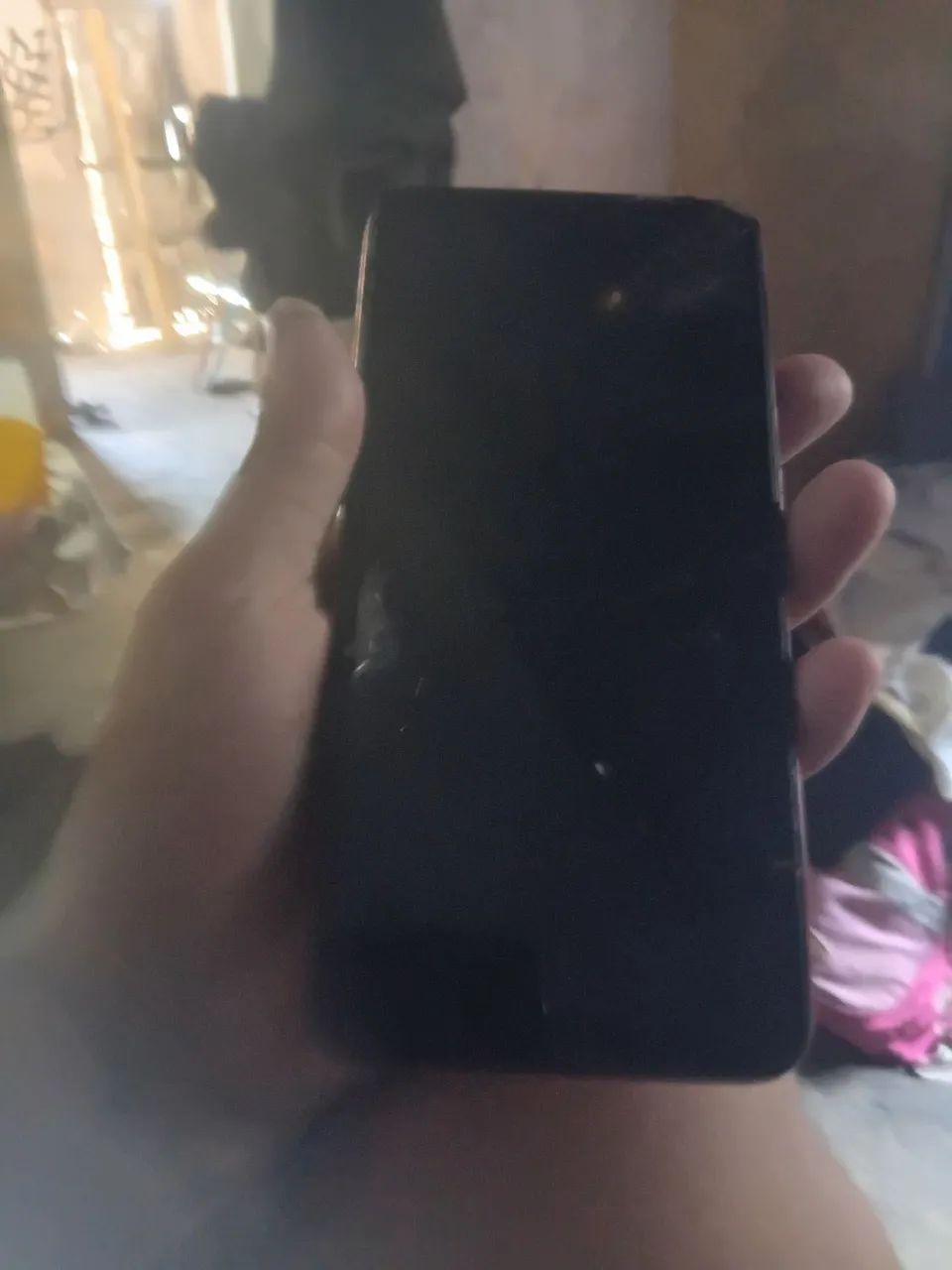Celular 010 retirada de peças  - Foto 2