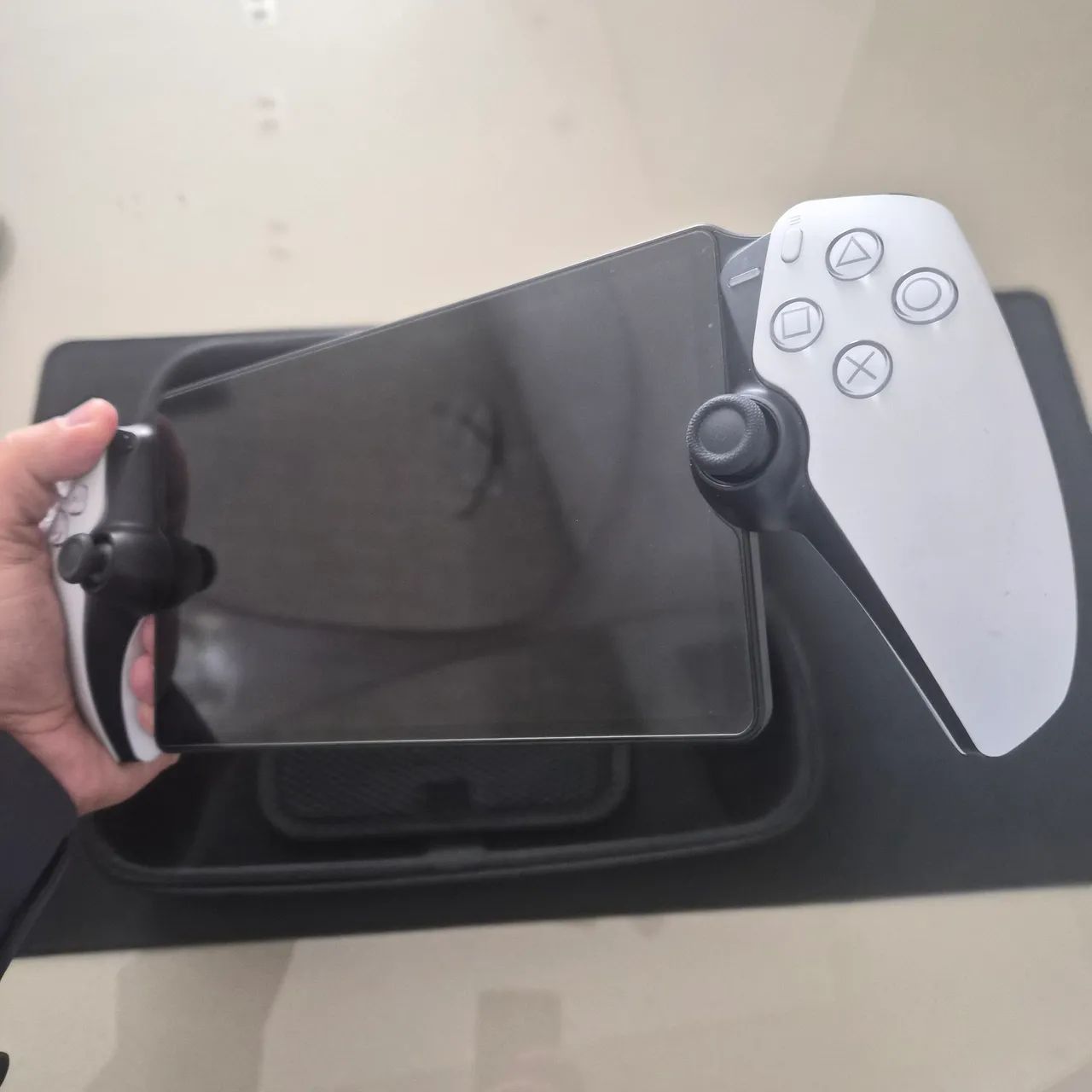 Remote Player Ps5 - Foto 2