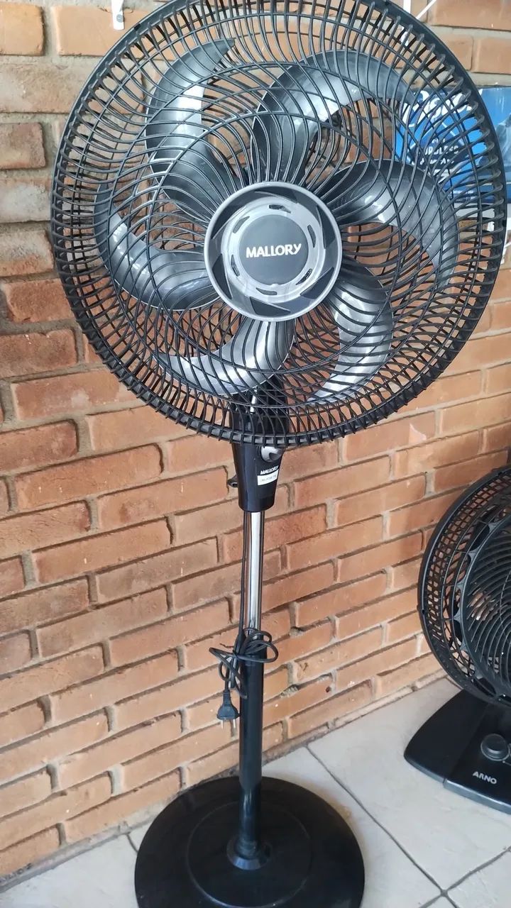 Ventiladores com desconto incrível  - Foto 2