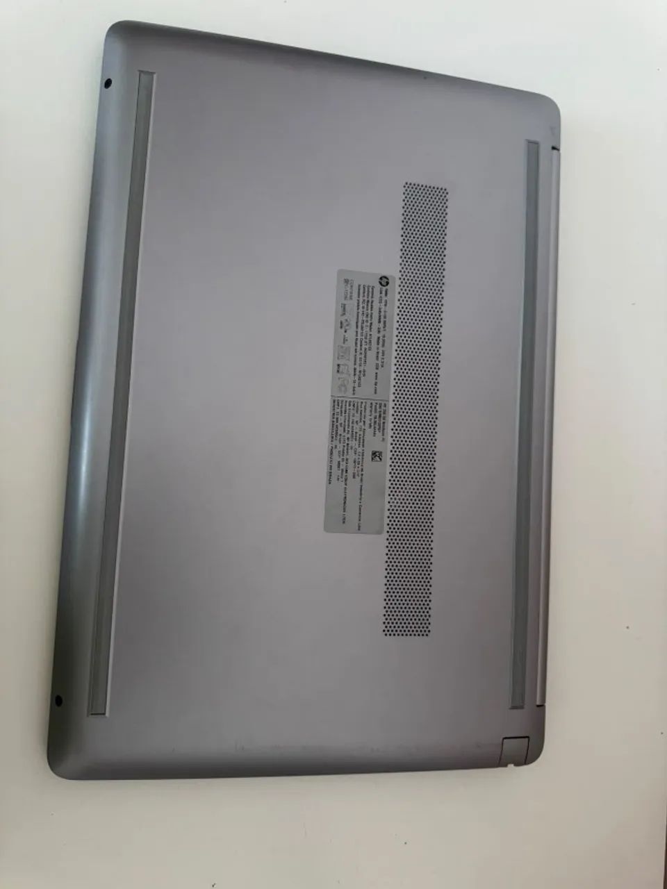 Notebook HP 246 G8 | Intel Core | Conservado | SSD - Foto 3