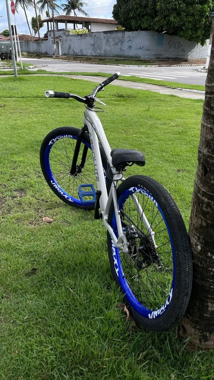 Bike absolute brutos 3 - Foto 3