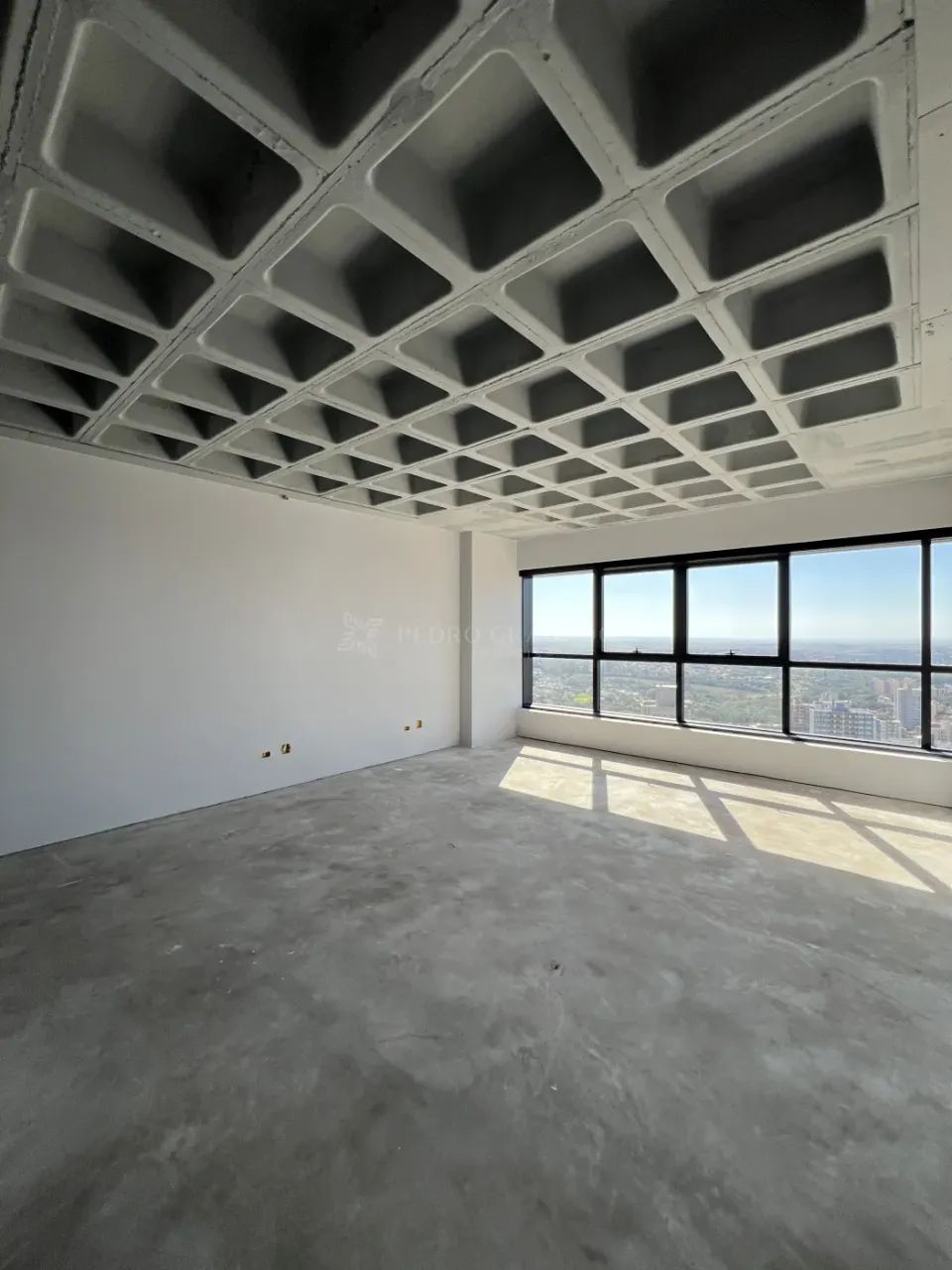 Sala comercial | Phenom Parque Empresarial - Foto 4
