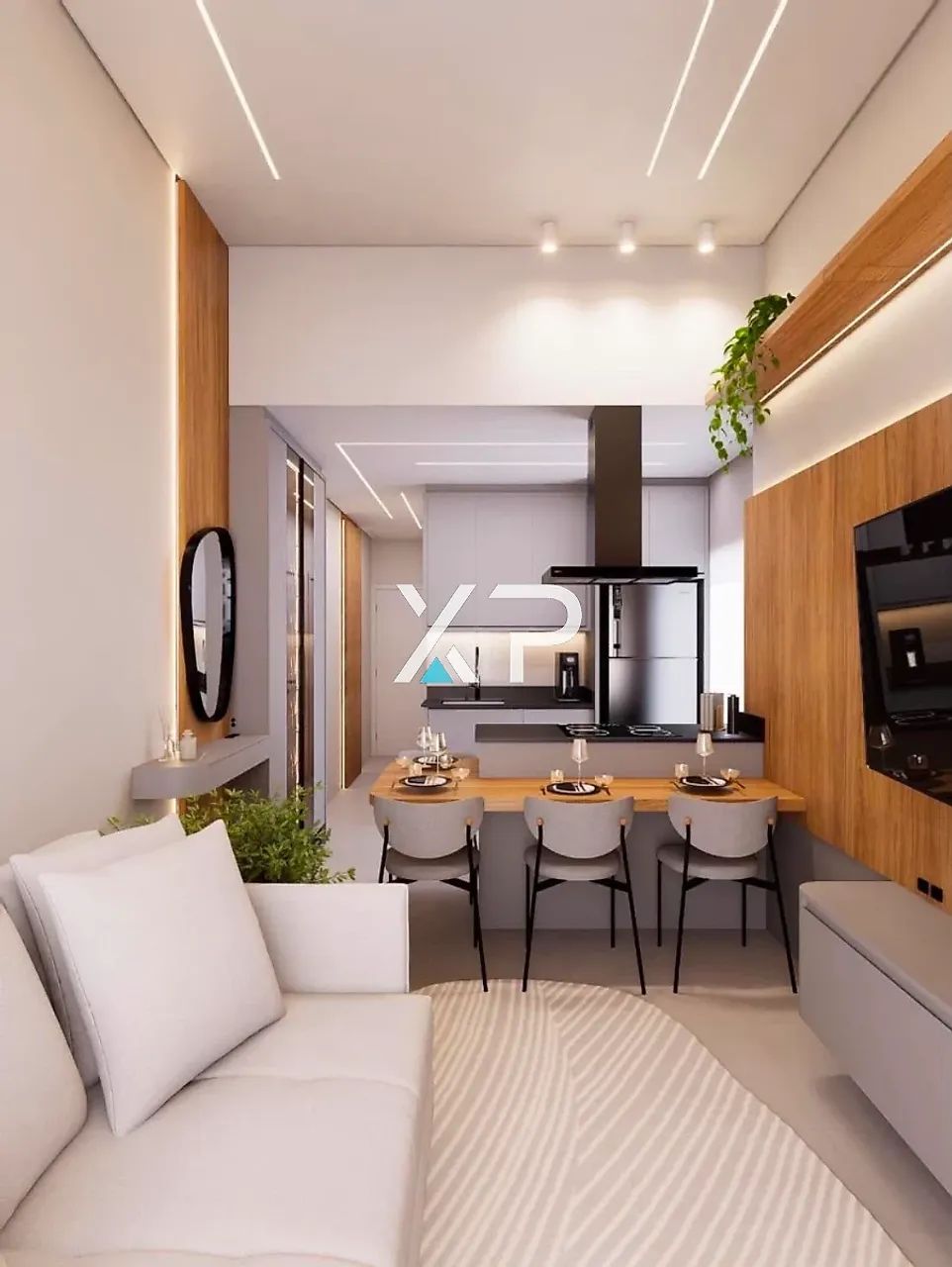 CASA GEMINADA COM SUÍTE EM SÃO JOSÉ - POTECAS - Foto 2