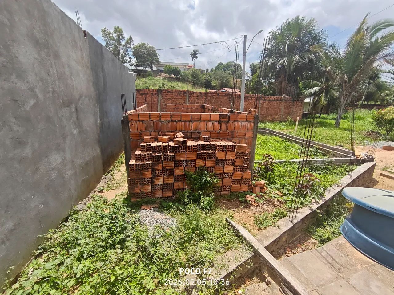 Terreno em via expressa Cohafuma  - Foto 5