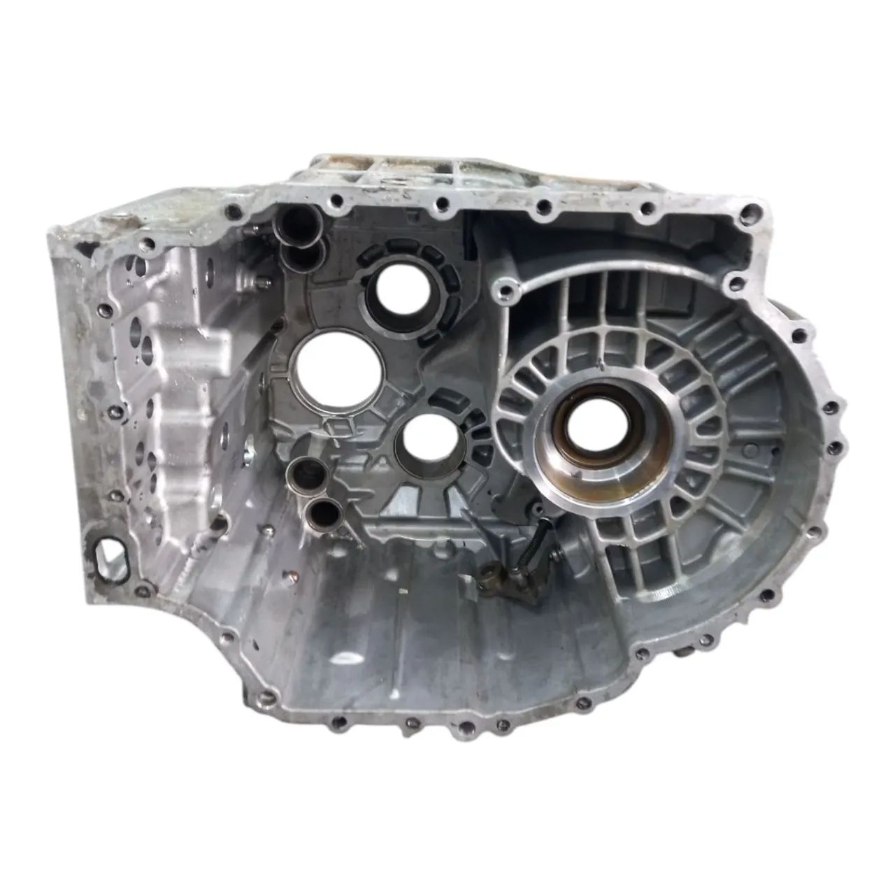 Carcaça Câmbio Audi Q3 2014/2018 2.0
