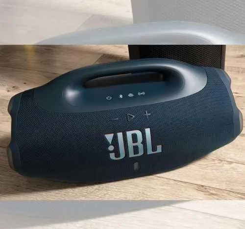 JBL 4  - Foto 2
