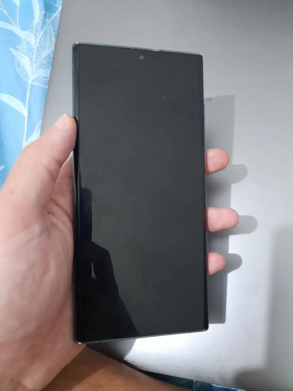 Samsung s22 ultra - Retirada de peças  - Foto 2