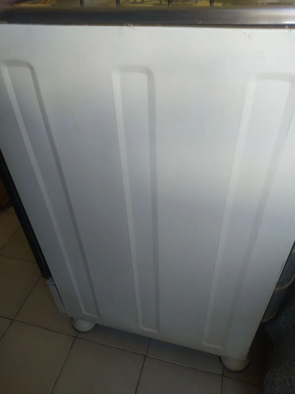 Fogão Consul USADO de 5 bocas - Foto 2