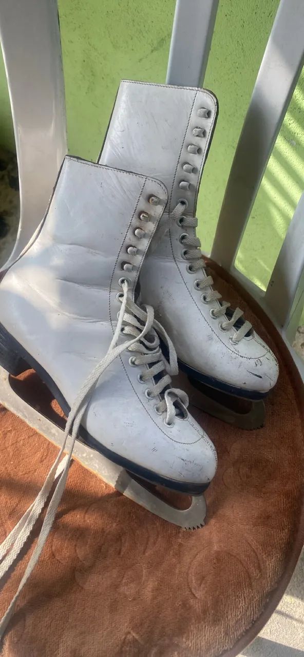 Patins TAM 37