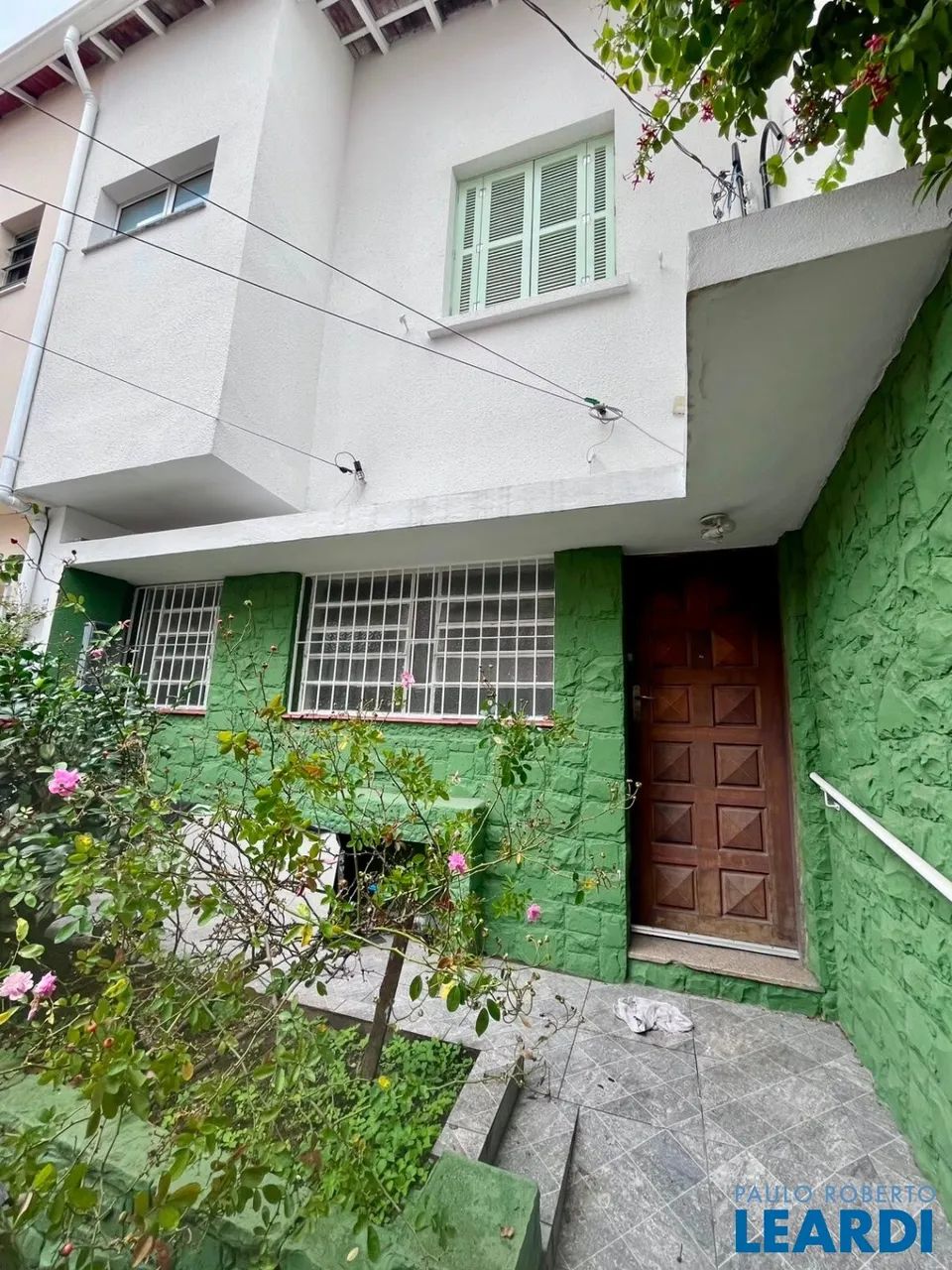 CASA DE VILA - PINHEIROS - SP - Foto 2
