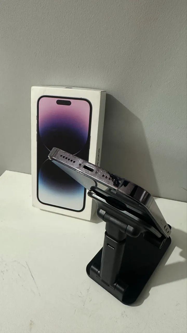 iPhone 14 Pro Max 128 GB - Foto 3