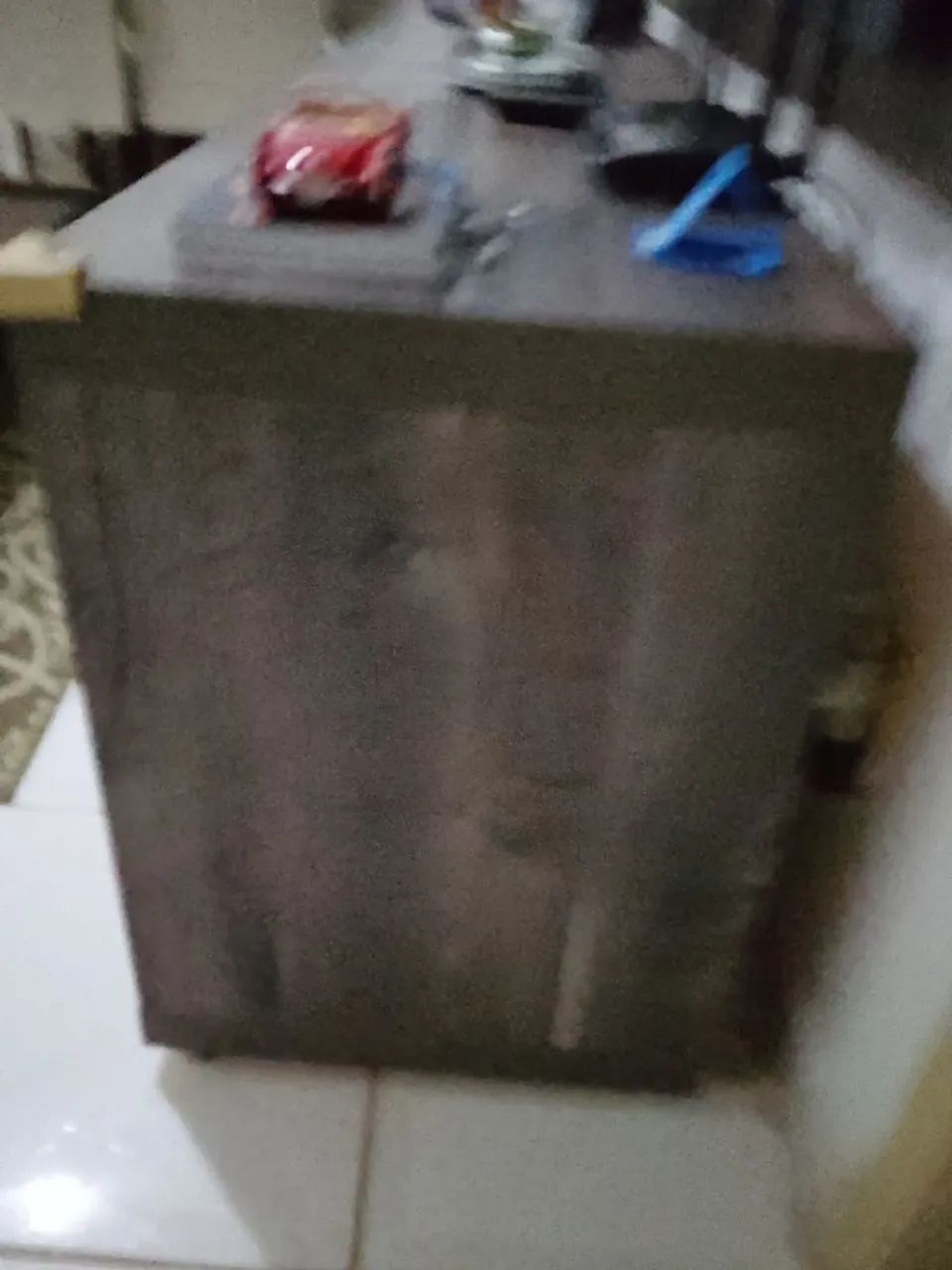 Rack para tv