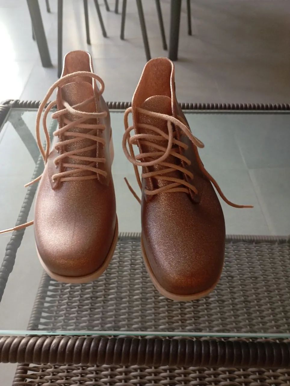 Bota da melissa  - Foto 3