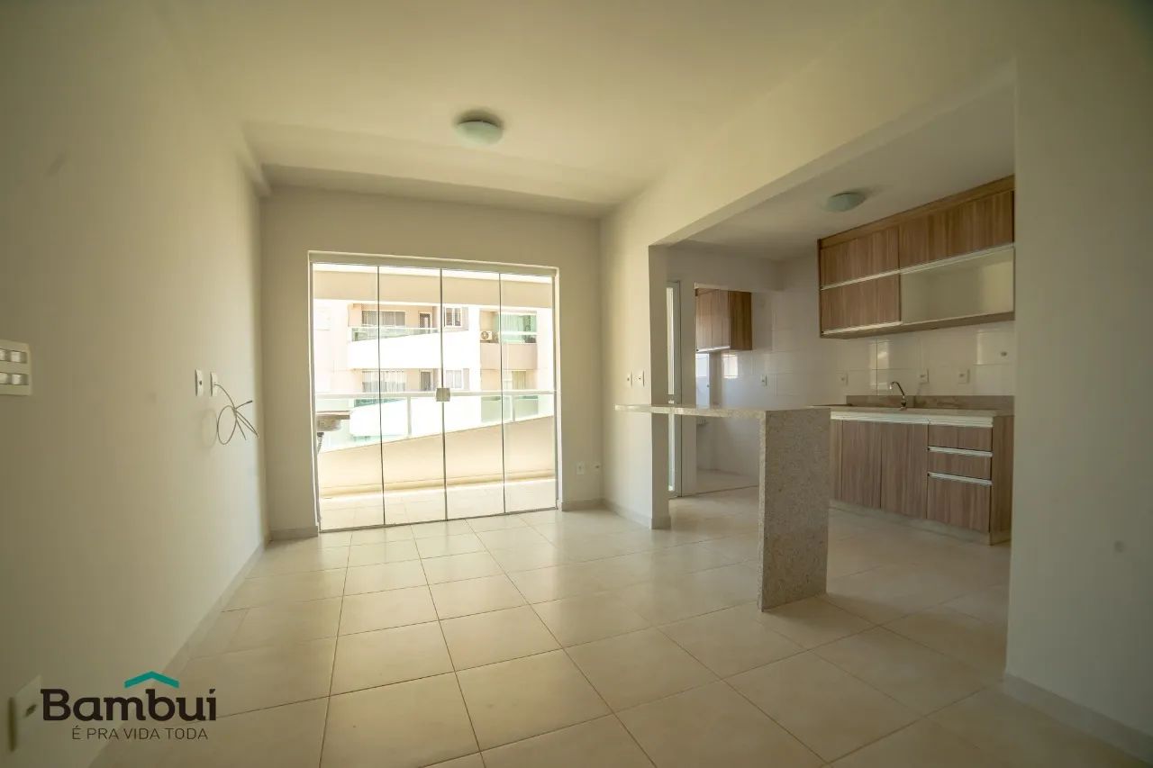 Apartamento para alugar, 2 quartos, Universitário - Foto 2