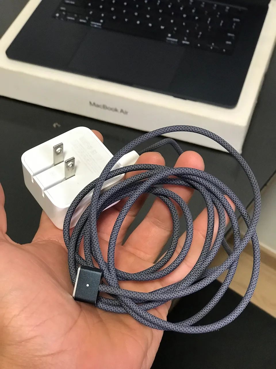 MacBook M3 - Foto 4
