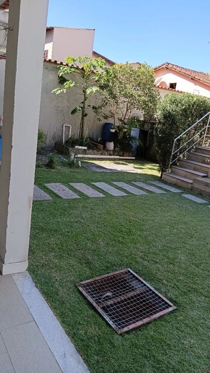 JARDINAGEM E LIMPEZA DE QUINTAL  - Foto 3